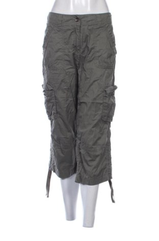 Pantaloni de femei Crane, Mărime L, Culoare Verde, Preț 58,00 Lei, #138029191