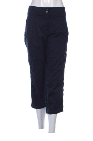 Pantaloni de femei Best Connections, Mărime L, Culoare Albastru, Preț 46,00 Lei, #138029246