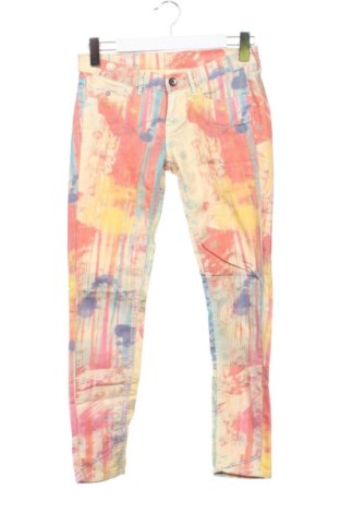 Dámské kalhoty  Pepe Jeans, Velikost M, Barva Vícebarevné, Cena  534,00 Kč, #138029434
