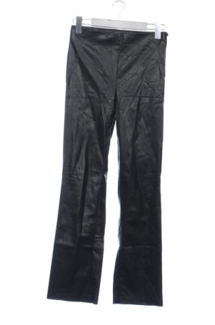 Дамски панталон Zara, Размер S, Цвят Черен, Цена 8,17 €, #138029518