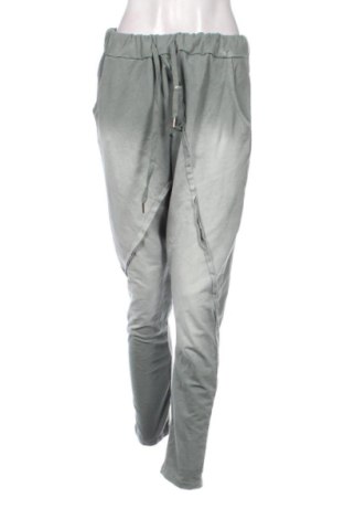 Damenhose Unbranded, Größe XL, Farbe Grün, Preis 9,00 €, #138029598