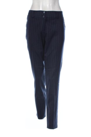 Dámske nohavice Dorothy Perkins, Veľkosť XL, Farba Modrá, Cena  16,00 €, #138029822