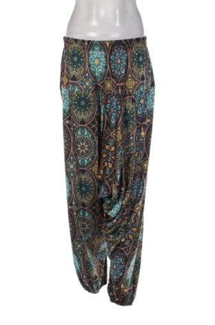 Damenhose Unbranded, Größe S, Farbe Mehrfarbig, Preis 5,43 €, #138029866