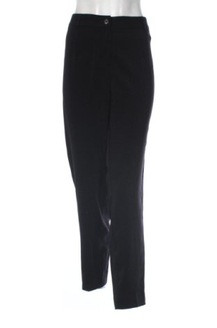 Damskie spodnie Triangle, Rozmiar 4XL, Kolor Czarny, Cena 140,98 zł, #138029989