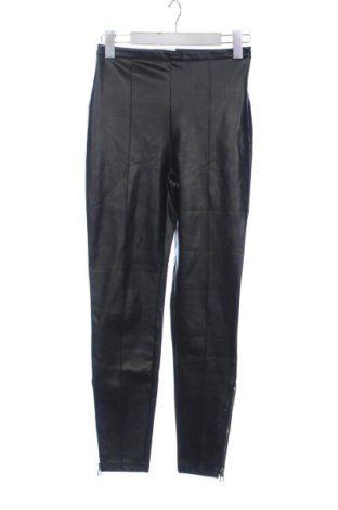 Dámské kalhoty  Bershka, Velikost S, Barva Černá, Cena  259,00 Kč, #138030099