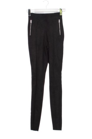Damskie spodnie Vero Moda, Rozmiar XXS, Kolor Czarny, Cena 71,89 zł, #138030332