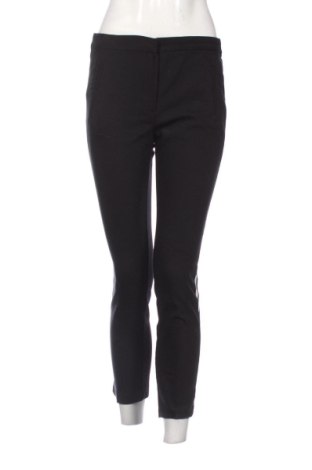 Pantaloni de femei Zara, Mărime M, Culoare Negru, Preț 64,00 Lei, #138030600