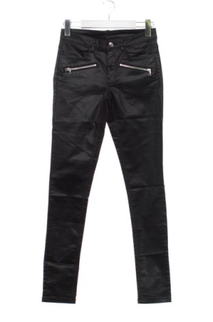 Dámske nohavice H&M, Veľkosť S, Farba Čierna, Cena  11,00 €, #138030682