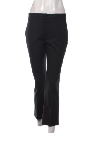 Damskie spodnie Zara, Rozmiar M, Kolor Czarny, Cena 80,44 zł, #138030789