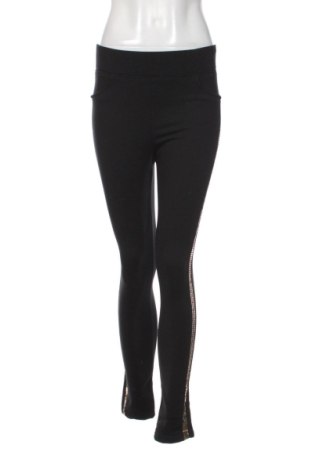 Damskie spodnie Unbranded, Rozmiar M, Kolor Czarny, Cena 29,63 zł, #138030978
