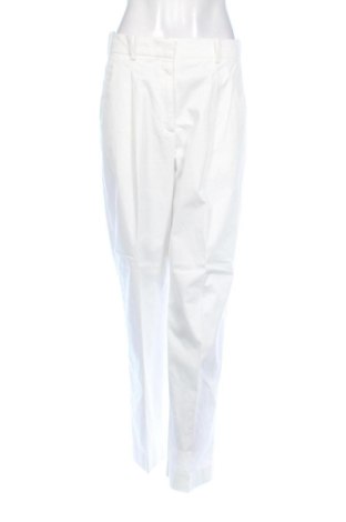 Dámske nohavice Calvin Klein, Veľkosť M, Farba Biela, Cena  44,36 €, #138031166