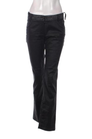Damskie spodnie Unbranded, Rozmiar L, Kolor Czarny, Cena 33,87 zł, #138031321