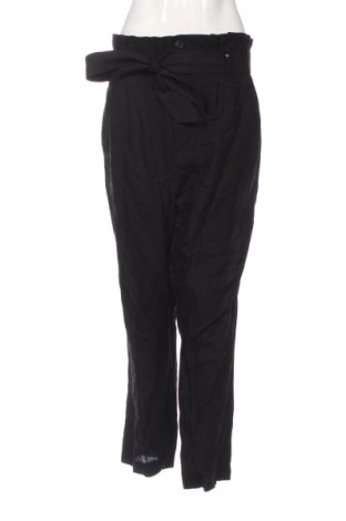 Pantaloni de femei H&M, Mărime M, Culoare Negru, Preț 104,00 Lei, #138031575