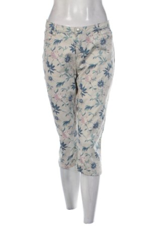 Pantaloni de femei Camaieu, Mărime XL, Culoare Multicolor, Preț 38,95 Lei, #138031602