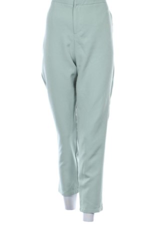 Dámské kalhoty  Unbranded, Velikost XL, Barva Zelená, Cena  393,00 Kč, #138031642