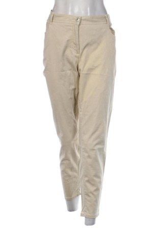 Damenhose Bonita, Größe XXL, Farbe Beige, Preis 8,82 €, #138032141