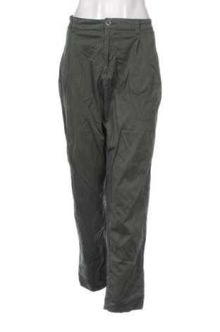 Női nadrág Reserved, Méret XXL, Szín Zöld, Ár 4 607 Ft, #138032978