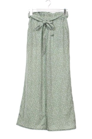 Dámske nohavice L & S, Veľkosť XS, Farba Zelená, Cena  13,00 €, #138032989