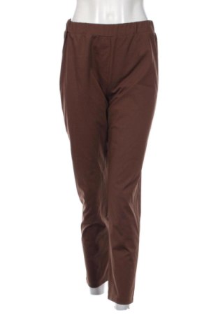 Pantaloni de femei Unbranded, Mărime M, Culoare Maro, Preț 36,78 Lei, #138032991