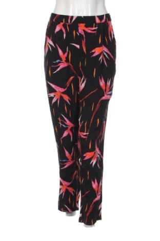 Pantaloni de femei Numph, Mărime L, Culoare Multicolor, Preț 161,41 Lei, #138033042
