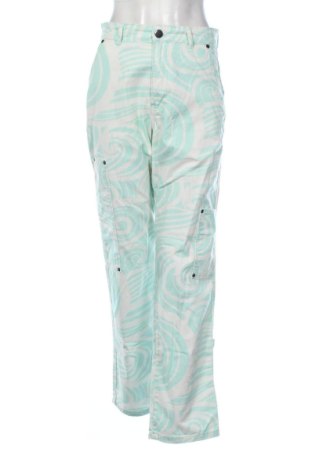Pantaloni de femei Endless Nights, Mărime M, Culoare Multicolor, Preț 71,54 Lei, #138033291