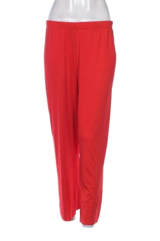 Dámské kalhoty  Unbranded, Velikost M, Barva Červená, Cena  139,00 Kč, #138033369