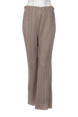 Pantaloni de femei H&M, Mărime S, Culoare Multicolor, Preț 89,23 Lei, #138033524