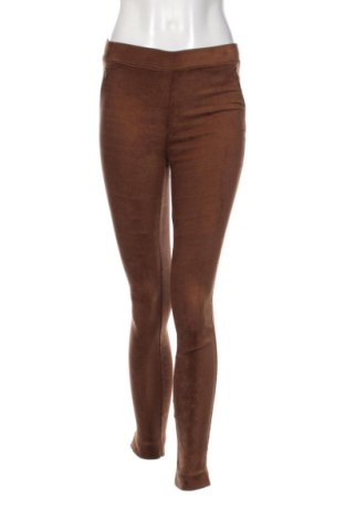 Pantaloni de femei Unbranded, Mărime M, Culoare Maro, Preț 36,74 Lei, #138033554