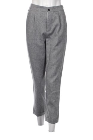 Pantaloni de femei Unbranded, Mărime L, Culoare Gri, Preț 31,49 Lei, #138033735