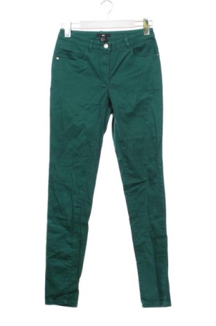 Damenhose H&M, Größe XS, Farbe Grün, Preis € 12,32, #138034363