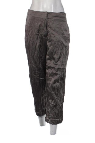 Pantaloni de femei Massimo Dutti, Mărime M, Culoare Maro, Preț 166,00 Lei, #138034425