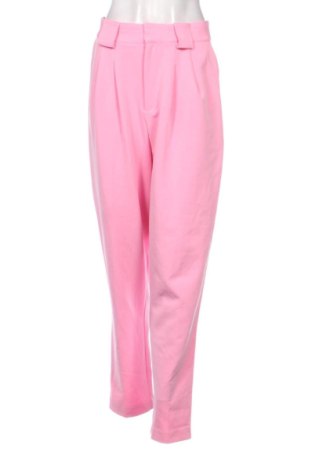 Pantaloni de femei Cras, Mărime L, Culoare Roz, Preț 195,90 Lei, #138034715