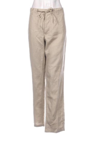 Мъжки панталон Gant, Размер L, Цвят Бежов, Цена 45,53 €, #138034736