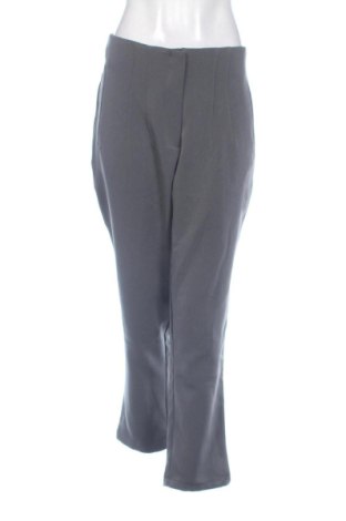 Pantaloni de femei Janina, Mărime XL, Culoare Gri, Preț 78,74 Lei, #138034935