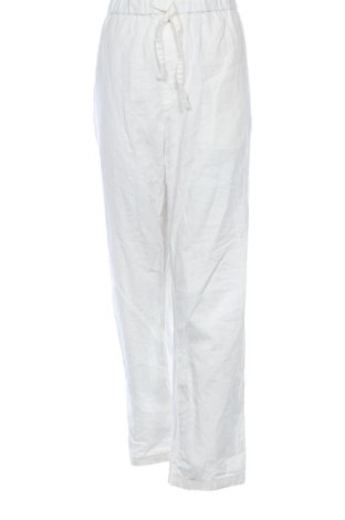 Dámske nohavice Unbranded, Veľkosť XL, Farba Biela, Cena  16,38 €, #138035141