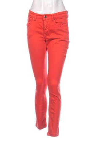 Damskie spodnie Unbranded, Rozmiar M, Kolor Czerwony, Cena 117,18 zł, #138035259