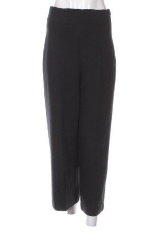 Дамски панталон Zara, Размер S, Цвят Черен, Цена 15,00 €, #138035394
