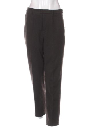 Дамски панталон Uniqlo, Размер M, Цвят Кафяв, Цена 14,00 €, #138035448