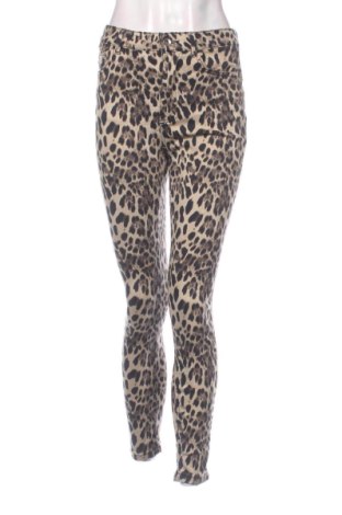 Damskie spodnie Calzedonia, Rozmiar M, Kolor Kolorowy, Cena 33,87 zł, #138035684