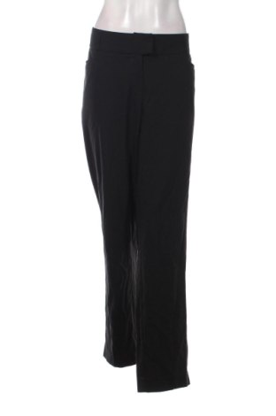 Damskie spodnie Xlnt, Rozmiar XXL, Kolor Czarny, Cena 59,27 zł, #138035784