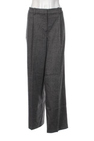 Damskie spodnie H&M, Rozmiar M, Kolor Szary, Cena 80,44 zł, #138035893