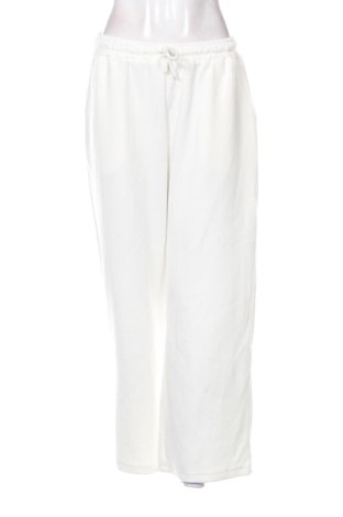 Дамски панталон Up 2 Fashion, Размер M, Цвят Бял, Цена 7,63 €, #138035971