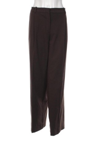 Damskie spodnie H&M, Rozmiar M, Kolor Brązowy, Cena 55,04 zł, #138036034