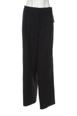 Damskie spodnie H&M, Rozmiar M, Kolor Czarny, Cena 80,44 zł, #138036111