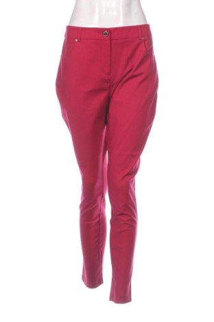 Damskie spodnie Marciano, Rozmiar XL, Kolor Różowy, Cena 287,88 zł, #138036181