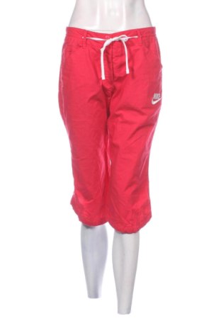 Damskie spodnie Nike, Rozmiar M, Kolor Czerwony, Cena 127,01 zł, #138036307