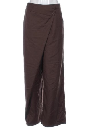 Dámske nohavice Forever 21, Veľkosť M, Farba Hnedá, Cena  8,57 €, #138036485