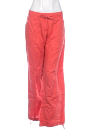 Damskie spodnie H&M, Rozmiar XL, Kolor Czerwony, Cena 71,97 zł, #138037215