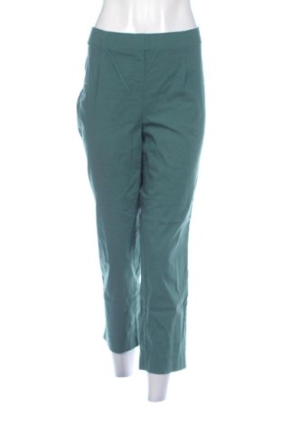Damskie spodnie Unbranded, Rozmiar XL, Kolor Zielony, Cena 42,34 zł, #138037411