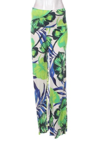 Pantaloni de femei Elan, Mărime S, Culoare Multicolor, Preț 94,48 Lei, #138037586